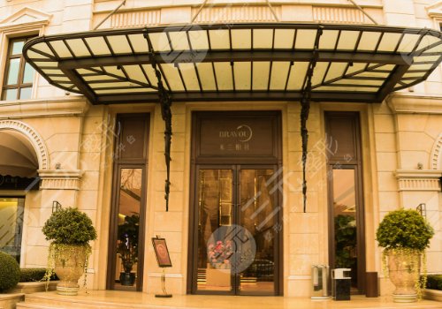 成都韩式隆鼻哪家好?整容医院排名.四川米兰柏羽医学美容医院