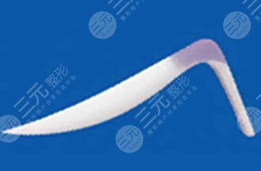 万和假体隆鼻好吗?透光吗?