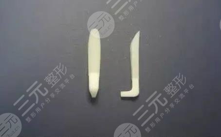 假体隆鼻有哪些优点