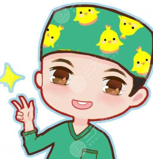 徐利刚医生