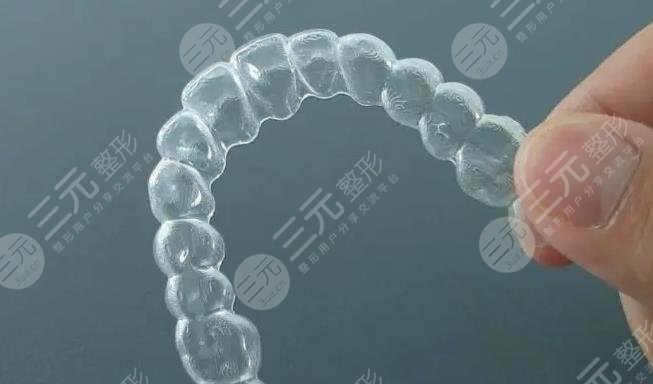 曲靖第二人民医院牙齿矫正费用2022