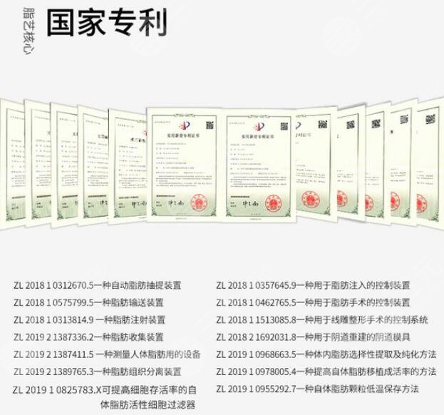 北京润美玉之光医疗美容