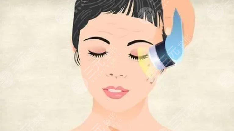 四,医院光子嫩肤项目案例体验反馈