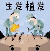 重庆附二院植发价格公布！超全医院重点信息介绍、后有价格表整理分享~