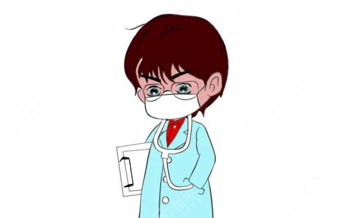 成都威望的鼻修复医生