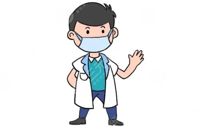 成都威望的鼻修复医生