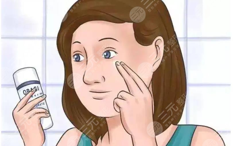 选择正确的眼霜