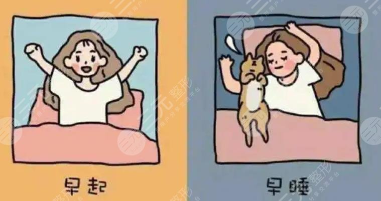 坚持多喝水