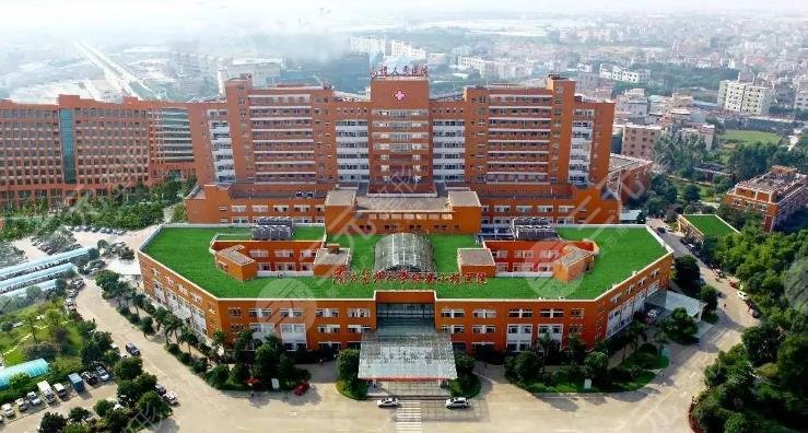 小榄人民医院牙科种牙做得如何