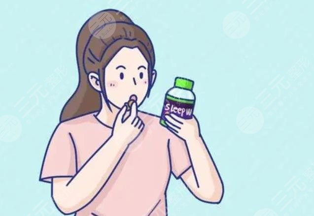 褪黑素