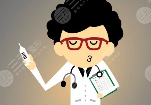 深圳鼻骨内推好的医生|鼻部整形专家排行新敲定，李信锋\刘冰等实力测评!