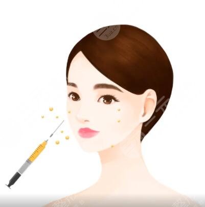 注射逸美玻尿酸的注意事项