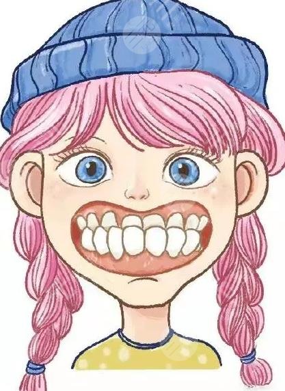 四,茂名人民医院地包天矫正操作