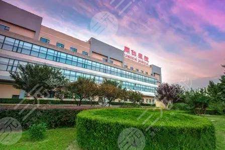 北京近视激光手术哪个医院比较好