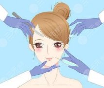 点阵激光做完五次后的图片分享！肌肤细腻光滑、焕然一新~