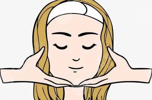 脸上长红血丝怎么办