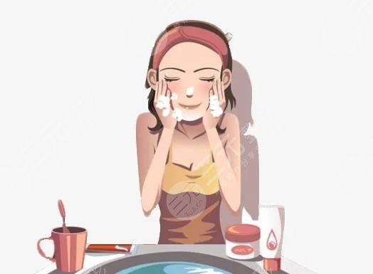 脸上的痤疮怎样缓解