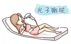 浙一医院光子嫩肤技术实力如何？来看看嫩肤术后案例反馈、换肤果十足~