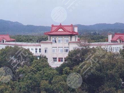 浙医整形美容科价目