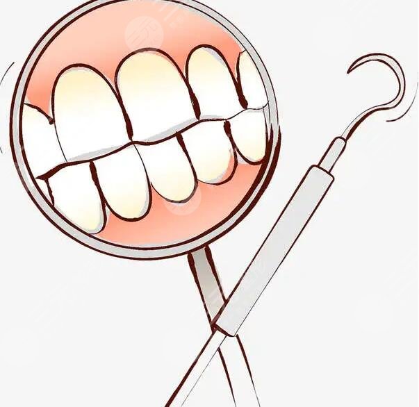 哪些人适合做烤瓷牙