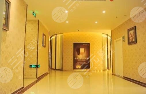 郑州惠美医疗美容门诊部