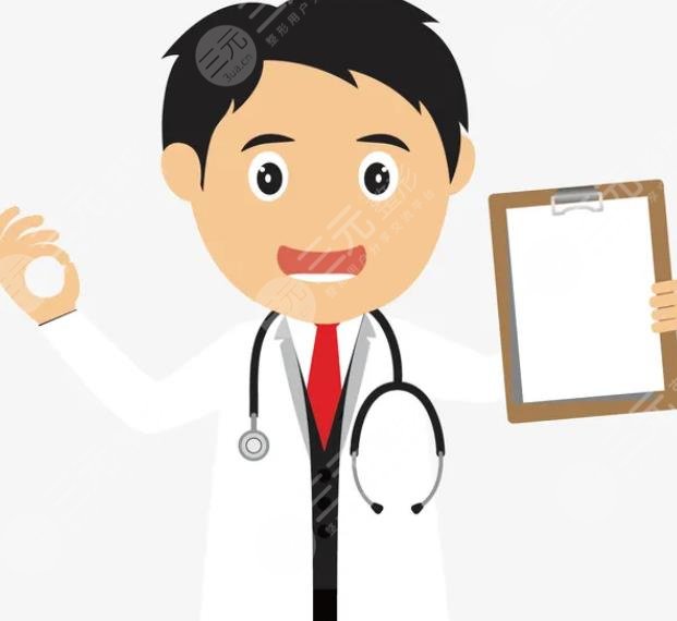 广州做下巴好的医生有哪些