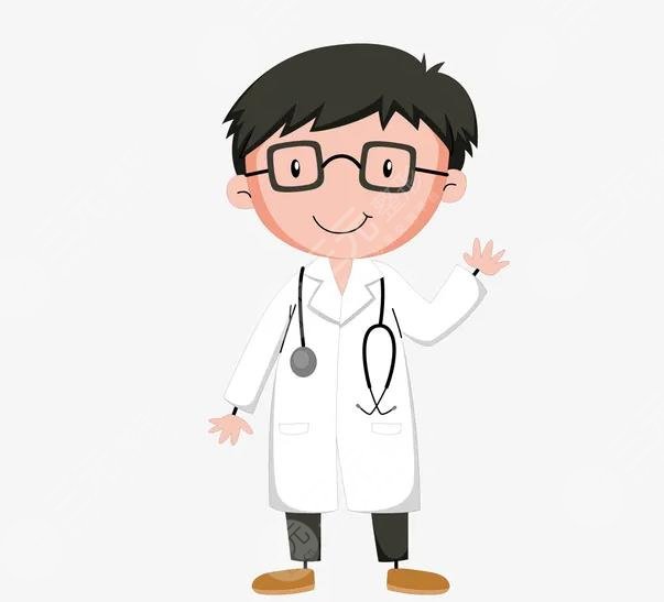 肖林医生