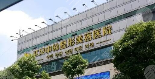 武汉中翰整形外科医院