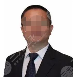 深圳田浩医生信息简介