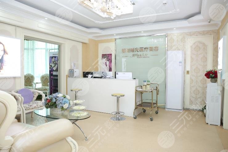 深圳排名榜一的整形医院是