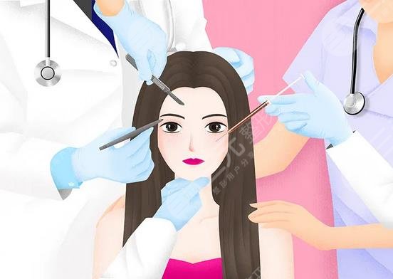 荆门一医整形美容好还是二医