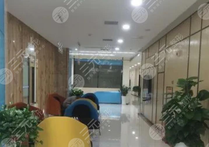 聊城市中医医院医学美容科