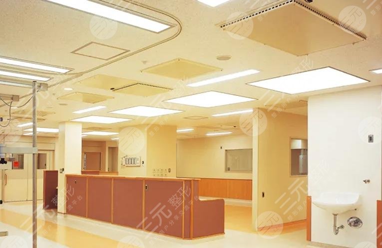 聊城市中医医院医学美容科