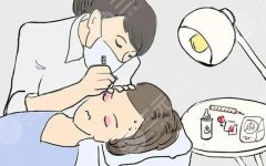 美瞳线后1至7天的变化图|网友亲身经历:灵动闪亮的双眼太爱了！