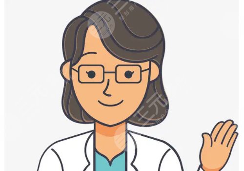 整形医院十佳医生名单出炉