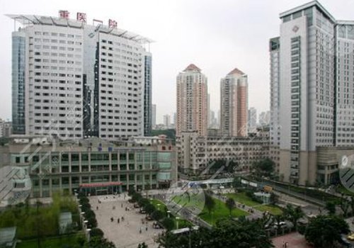 中国医美排名前十