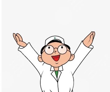 于世川医生