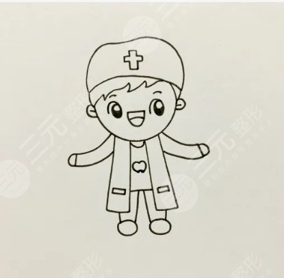 袁继龙医生