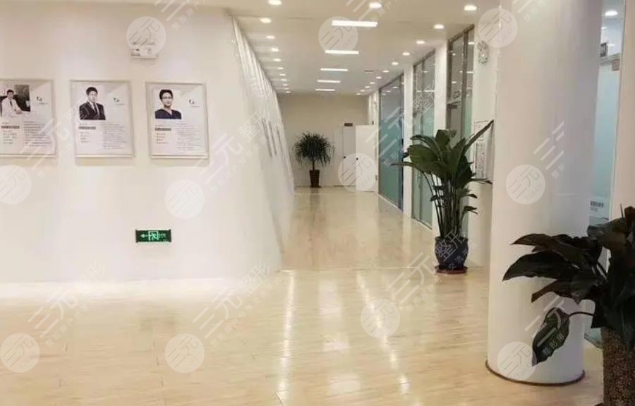 牡丹江亮颜医疗美容门诊部