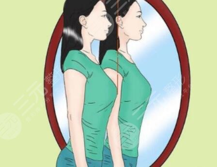 假体隆胸3年的感受