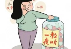 什么减肥药没有副作用？而且果好并且不反弹？市面上真有如此的宝藏药吗？