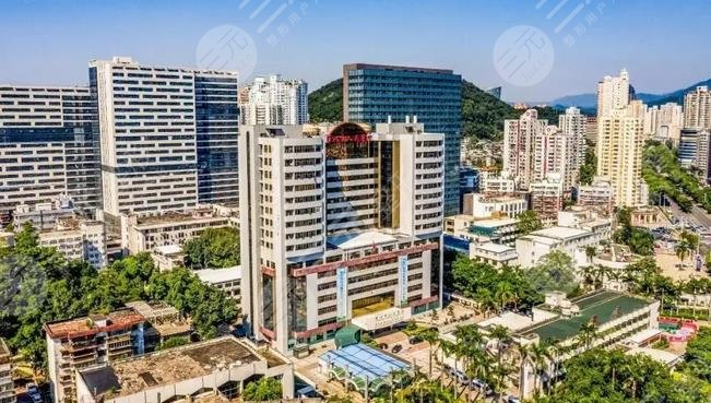 深圳市人民医院整形美容外科