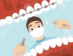 台州市中心医院牙齿矫正怎么样？科室专家资料&牙齿矫正案例