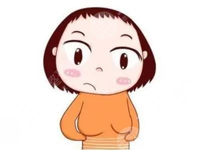 广东省人民医院隆胸案例分享：