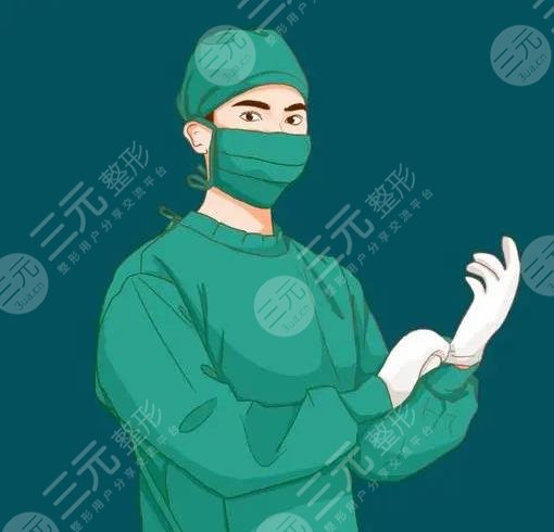 珠海人民医院牙科医生介绍