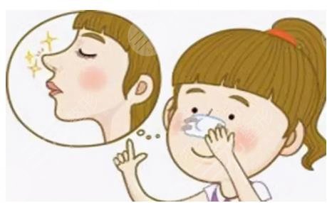 澄海南方医院隆鼻案例分享