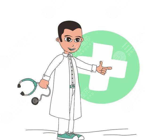 青岛鼻修复医生排名测评