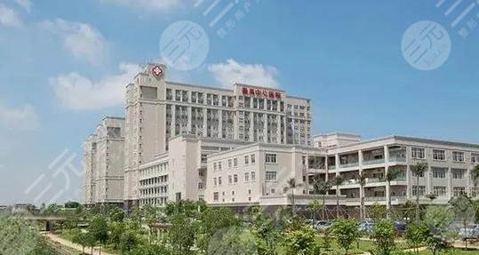 番禺中心医院口腔科贵不贵