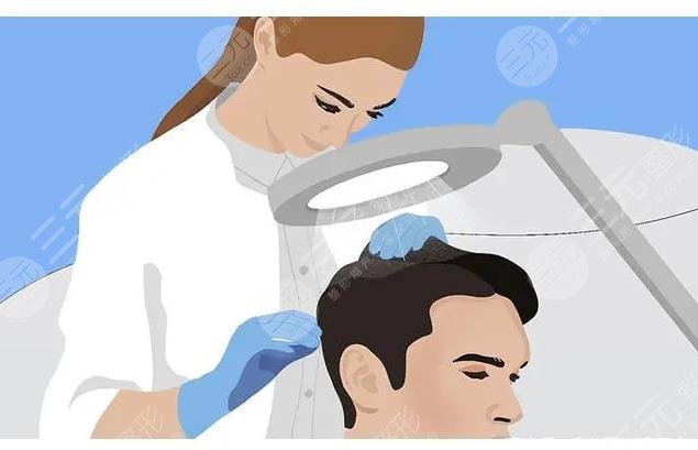 广东省第二人民医院植发果介绍