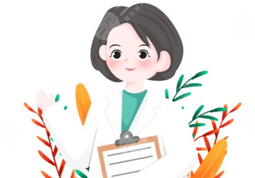 青岛双眼皮修复好的医生有哪些?